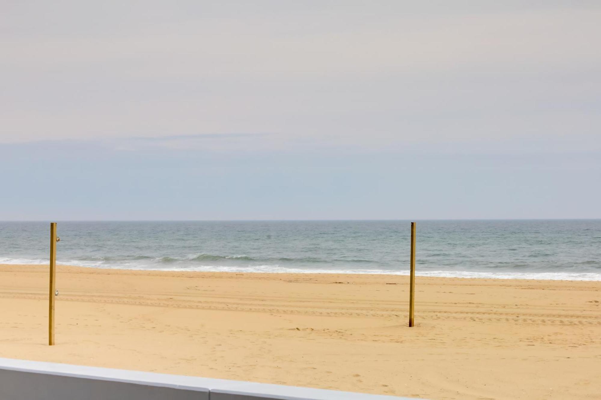 The English Condo Rental W And Beach And Bay Access! آوشين سيتي المظهر الخارجي الصورة