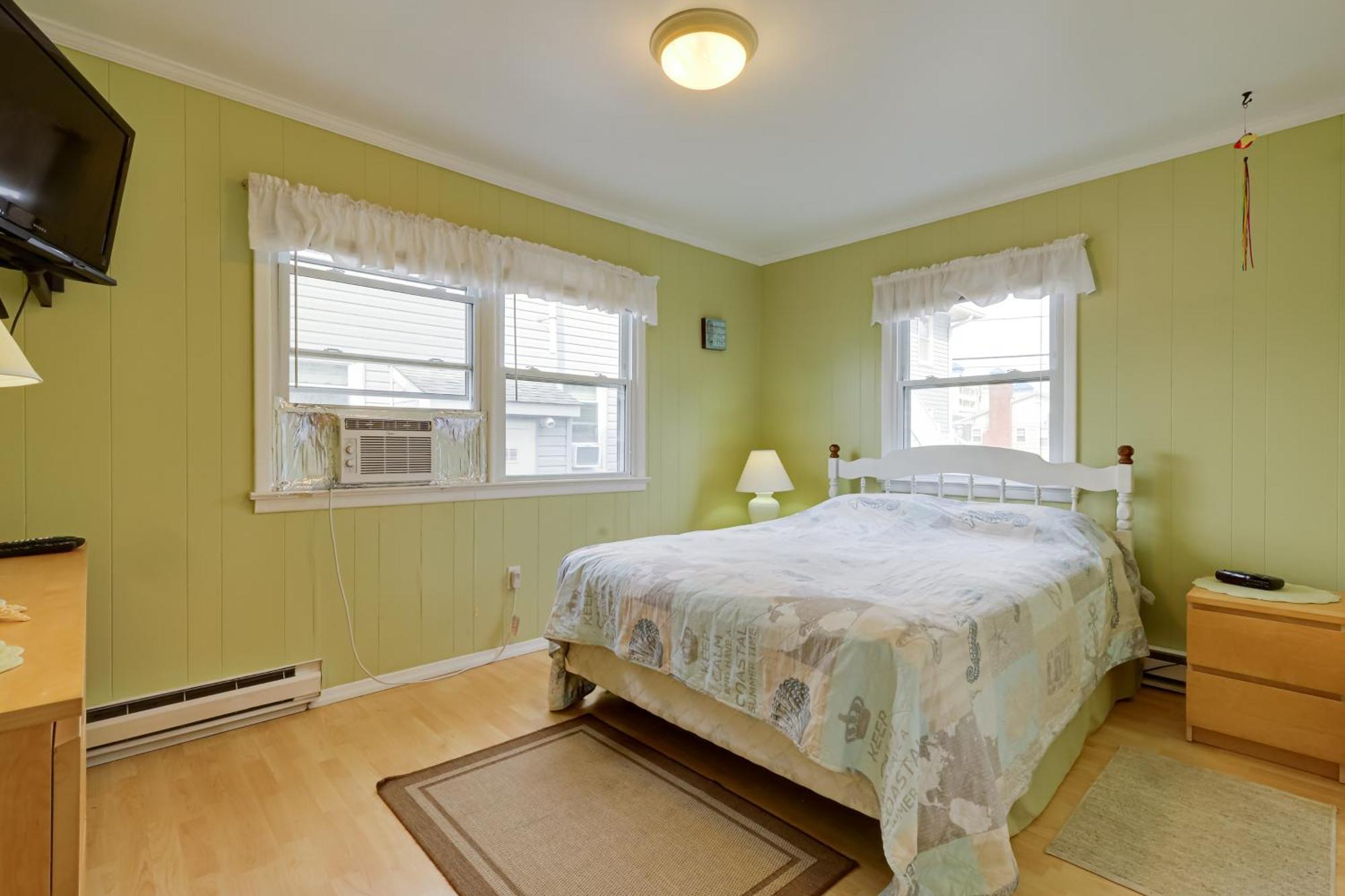 The English Condo Rental W And Beach And Bay Access! آوشين سيتي المظهر الخارجي الصورة