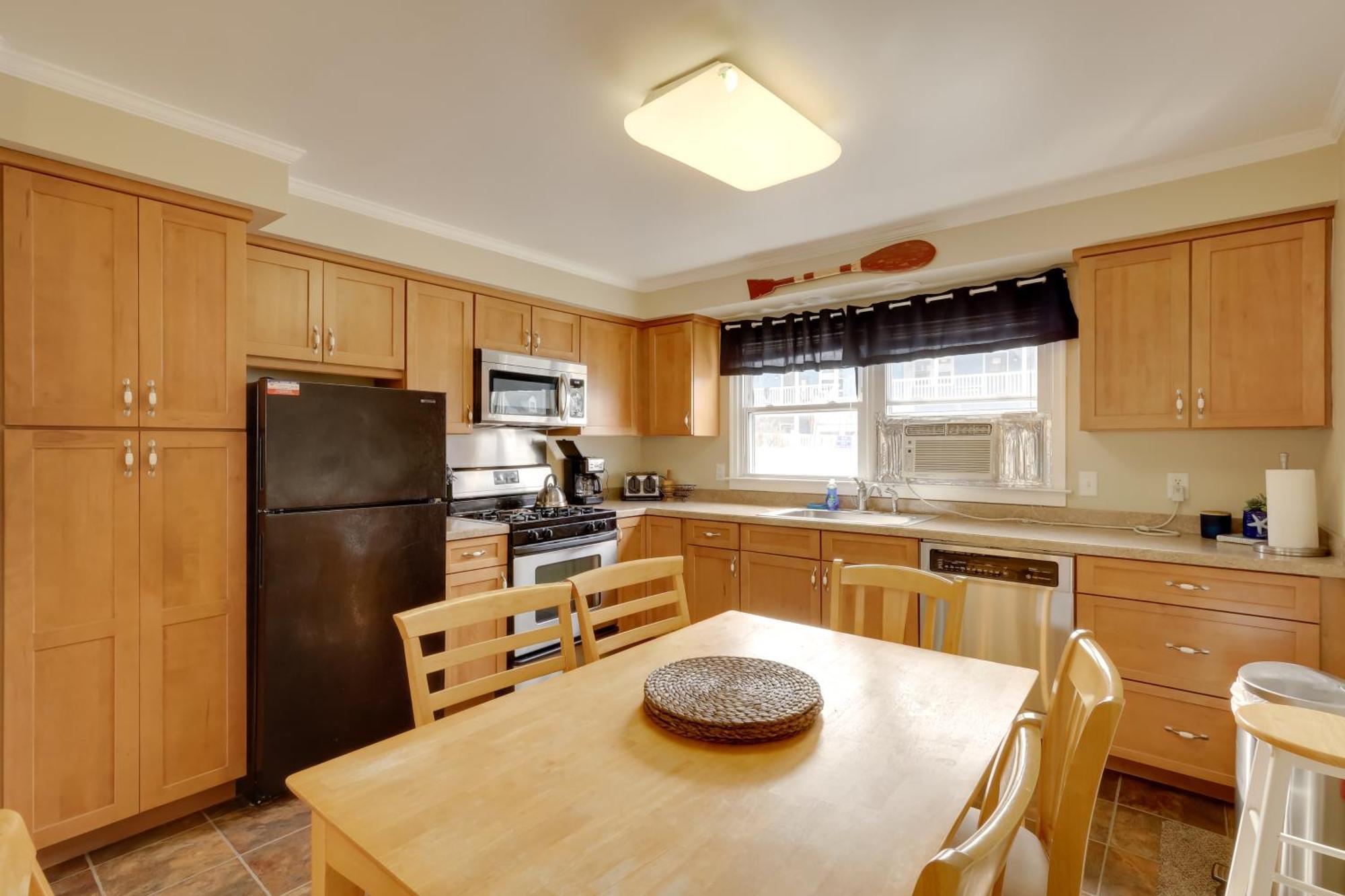 The English Condo Rental W And Beach And Bay Access! آوشين سيتي المظهر الخارجي الصورة